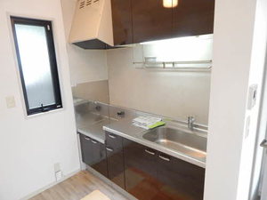 サンバス南原 A棟 ** A0101号-2