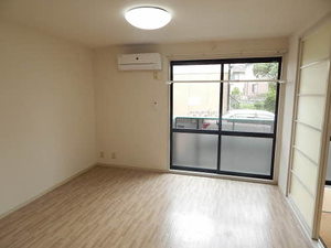 サンバス南原 A棟 ** A0101号-3