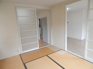 サンバス南原 A棟 ** A0101号-5