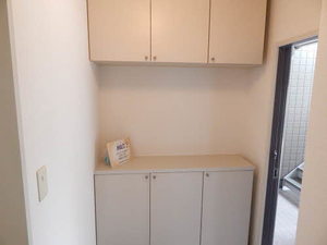 サンバス南原 A棟 ** A0101号-7