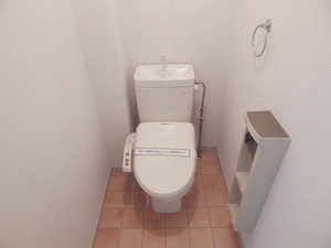 サンバス南原 A棟 ** A0101号-8