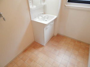 サンバス南原 A棟 ** A0101号-9