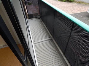 サンバス南原 A棟 ** A0101号-12