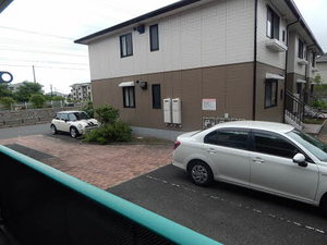 サンバス南原 A棟 ** A0101号-13