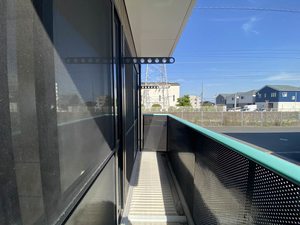 サンバス南原 A棟 ** A0102号-13