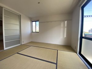 サンバス南原 A棟 ** A0102号-15