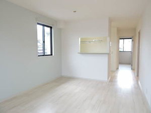 サンバス南原　Ｂ棟　＊＊ B0203号-2