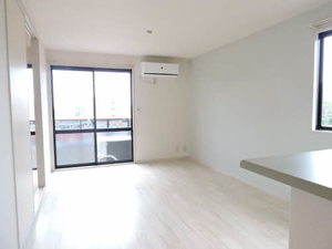 サンバス南原　Ｂ棟　＊＊ B0203号-3