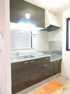 サンバス南原　Ｂ棟　＊＊ B0203号-4