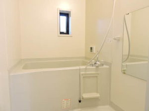 サンバス南原　Ｂ棟　＊＊ B0203号-6