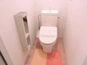 サンバス南原　Ｂ棟　＊＊ B0203号-7