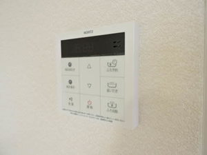 サンバス南原　Ｂ棟　＊＊ B0203号-10