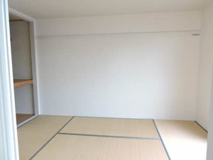 サンバス南原　Ｂ棟　＊＊ B0203号-14