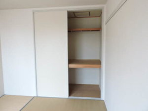 サンバス南原　Ｂ棟　＊＊ B0203号-15