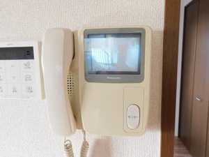 ソミュール C棟 ** C0102号-7