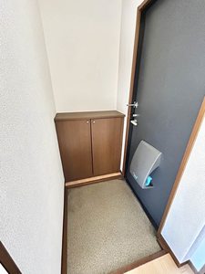 ヒルトップハイツ A0201号-11