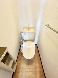 ヒルトップハイツ A0201号-14
