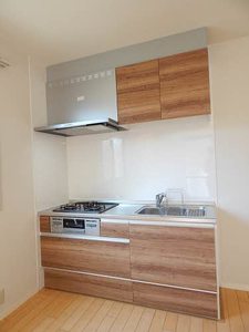 Ｎコーポ　Ｂ棟　＊＊ B0102号-3