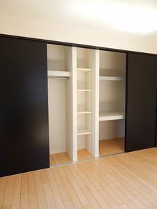 Ｎコーポ　Ｂ棟　＊＊ B0102号-8