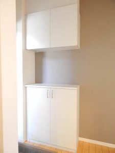 Ｎコーポ　Ｂ棟　＊＊ B0102号-9