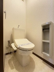 オーロラ・北野 C棟 ** C0201号-5