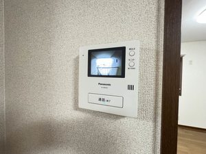 オーロラ・北野 C棟 ** C0201号-7
