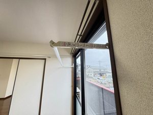 オーロラ・北野 C棟 ** C0201号-12