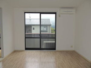 メゾンドフルール　Ａ棟 A0202号-2