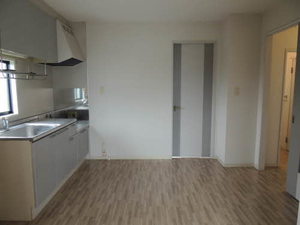 メゾンドフルール　Ａ棟 A0202号-5