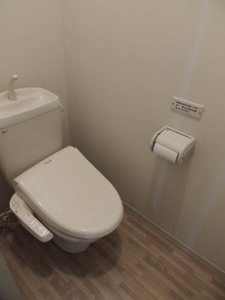 メゾンドフルール　Ａ棟 A0202号-6