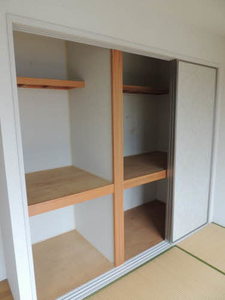 メゾンドフルール　Ａ棟 A0202号-9