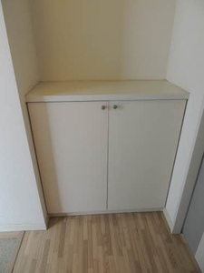 メゾンドフルール　Ａ棟 A0202号-13