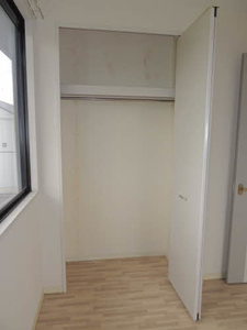 メゾンドフルール　Ａ棟 A0202号-14