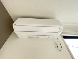 メゾンドフルール　Ｅ棟 E0201号-11