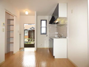 エスポワールⅠ　＊＊ A0101号-7