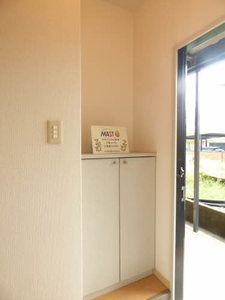 エスポワールⅠ　＊＊ A0101号-11