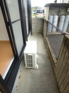 エスポワールⅠ　＊＊ A0101号-12