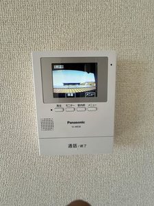 エスポワールⅠ　＊＊ A0202号-3