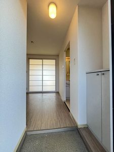 エスポワールⅠ　＊＊ A0202号-14