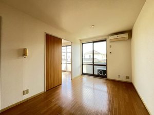 メルベイユ A棟 * A0202号-2