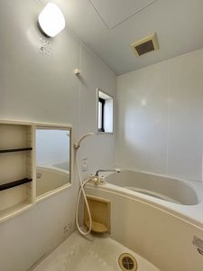 メルベイユ A棟 * A0202号-4