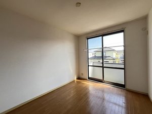 メルベイユ A棟 * A0202号-7