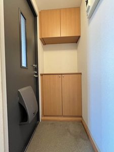 メルベイユ A棟 * A0202号-9