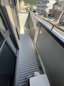 メルベイユ A棟 * A0202号-10