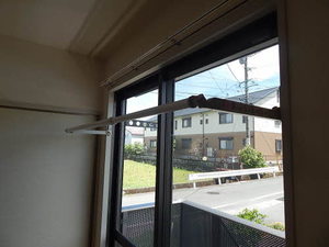 コンフォート山川 C棟 ** C0102号-9