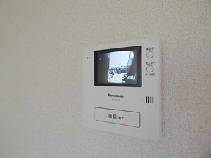 コンフォート山川 C棟 ** C0102号-13