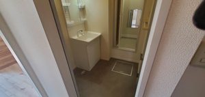 ラルジェおぐら　Ａ棟　＊＊ A0102号-3