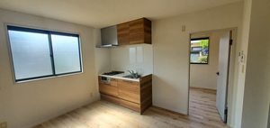 ラルジェおぐら　Ａ棟　＊＊ A0102号-4