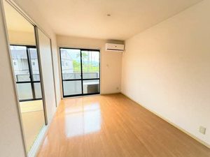 フレグランスピュア　Ｂ棟 B0202号-2