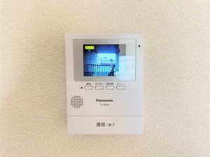 フレグランスピュア　Ｂ棟 B0202号-4